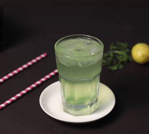 Khus Soda                                  