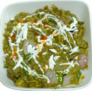Vegetable Deewani Handi