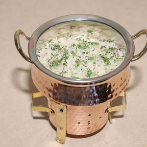 Jeera Rice
