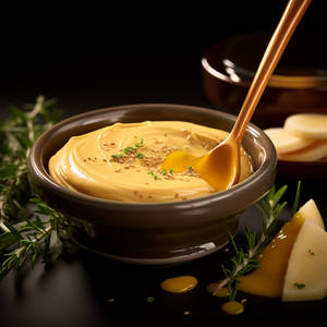 Rosa Dip