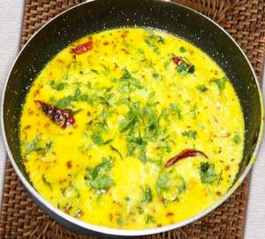 Majjiga  Pulusu Rice