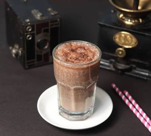 Chocloate Shake