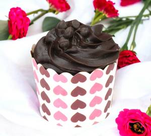 Chocolate Cup Cake