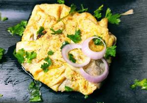 Onion Kalaki