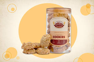 Cashew Nut Jar 200Gm