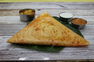Mysore Plain Dosa