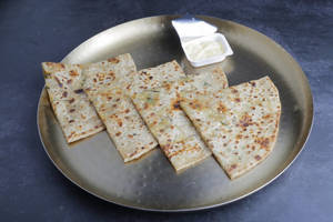 Aloo Paratha