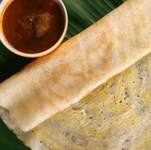 Muttai Dosai