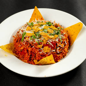 Mexican Rice