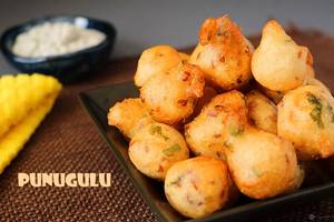 Punugulu (10 pcs)
