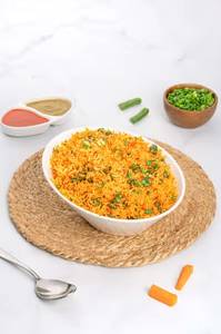 Schewan Fried Rice