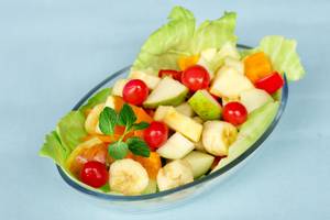 Fruit Plate