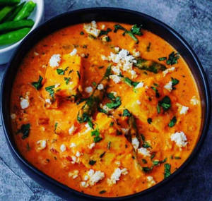 Paneer Curry