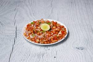 Peanut masala    salad