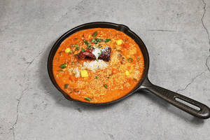 Veg Kolhapuri