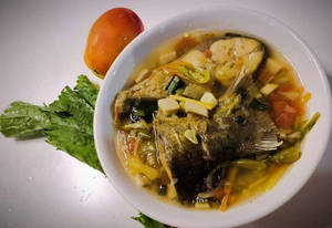 Boil Fish