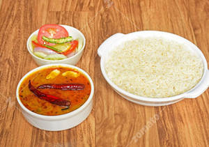 Dal Chawal