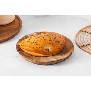 Veg Calzone