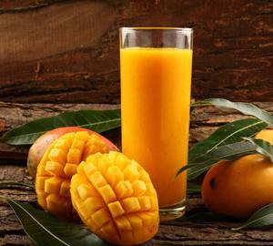Mango juice (500 ml bottle)