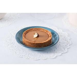 Salted Caramel Pie