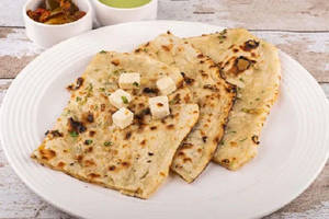 Paneer Kalmich