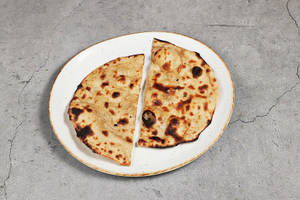 Tandoori Roti