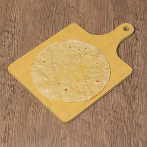 Plain Tawa Roti [o]