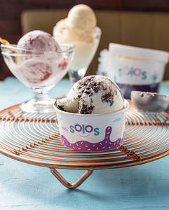 Cookies & Cream