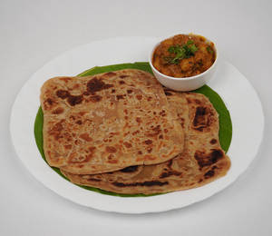 Chappathi