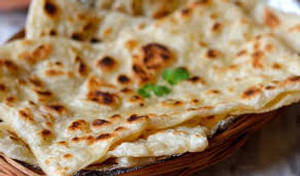 Veechu parotta