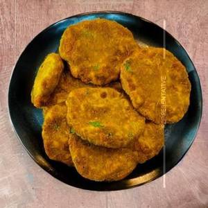 Punjabi Poori Bhaji