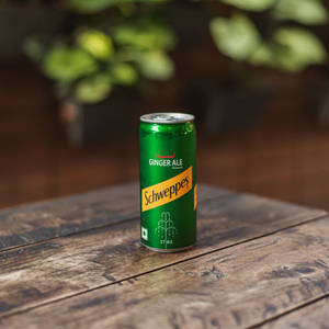 Ginger Ale