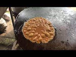 Egg Valiyal