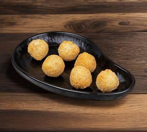 Chicken cheese shots  [6 pieces]                                                                                               