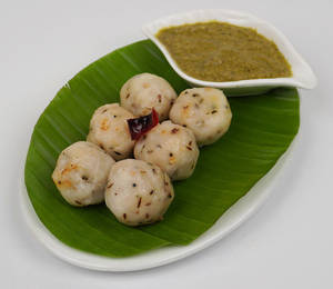 Neer Urundai/uppu Urundai