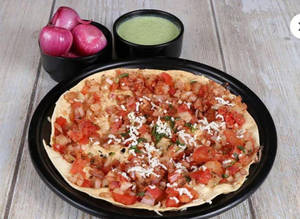 Masala Papad