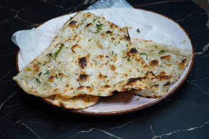 Butter Naan