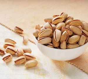 Pistachios