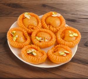 Dry Fruit Surya Kala