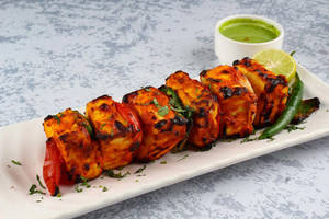 Paneer Tikka