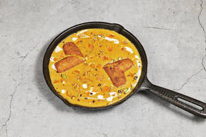 Apricot Pistachio Kofta