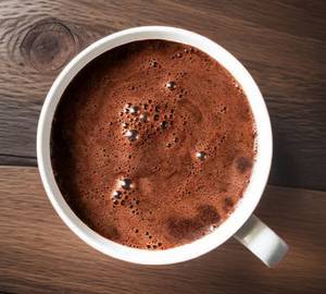 Hot chocolate [500 ml]