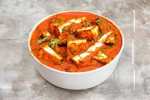 Paneer Chatpata