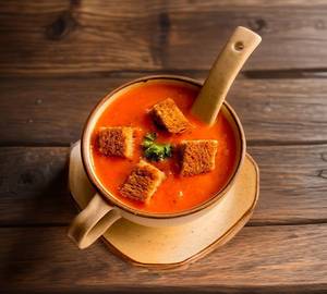 Tomato soup
