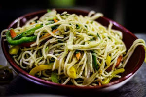 Hakka Noodles