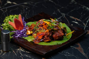 Juicy Chicken Drum Sticks