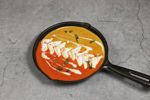 Paneer Taka Tak
