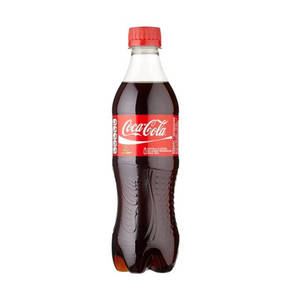 Fountain Coke (100ml)