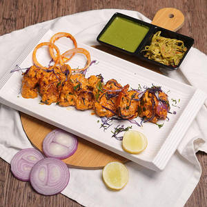 Masala Chaap (8 Pcs) [O]