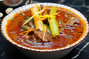 Mutton Rogan Josh